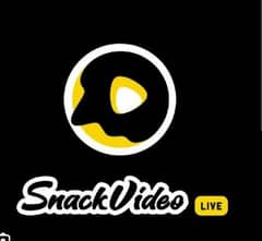 snack video Kay followers or like or views kharid nay Kay Lia rabta
