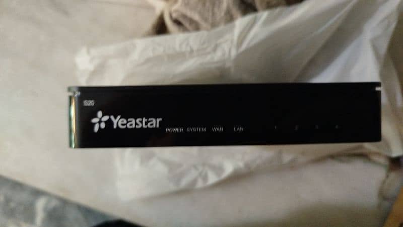 Yeastar S20 Voip PABX 2