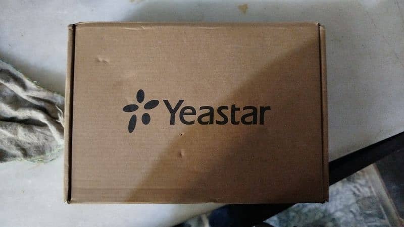 Yeastar S20 Voip PABX 5