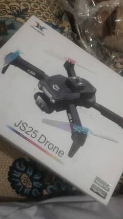 js 25 drone dual camera HD quality