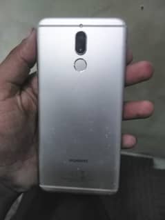 huwaei mate 10 lite all ok 10 by 10 all working no fault