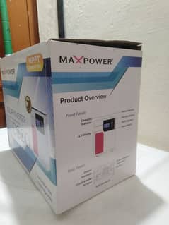 1 kw inverter just 1 month used