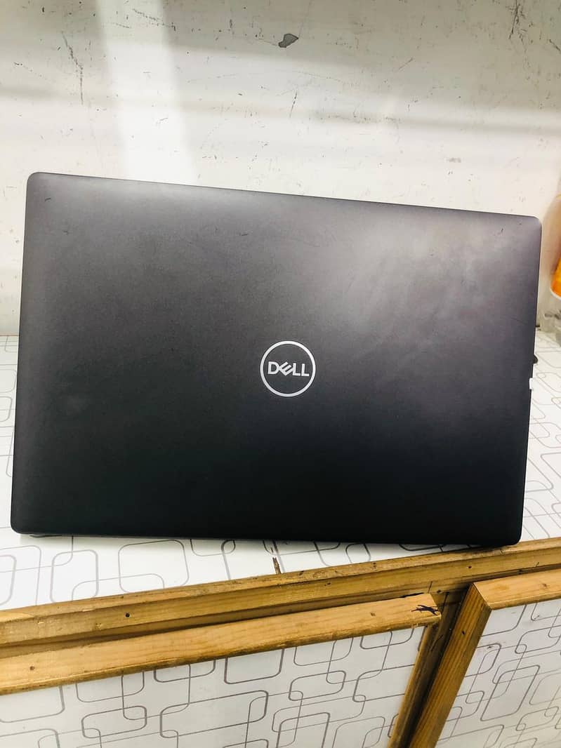 Dell Latitude 5400 Intel Core i5, 8th Gen,14"Led Display Touch Screen 1