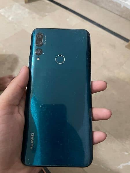 Huawei y9 prime 2019 2