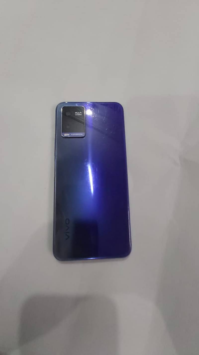 Vivo Y20 For sale/Used phone/Vivo for sale 1