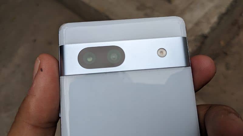 Google Pixel 7A Exchange possible with Good Phone 0