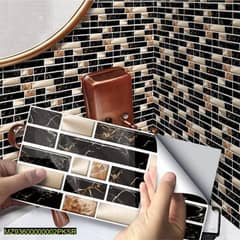 self adhesive tile stickers