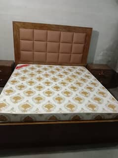 selling mattresse