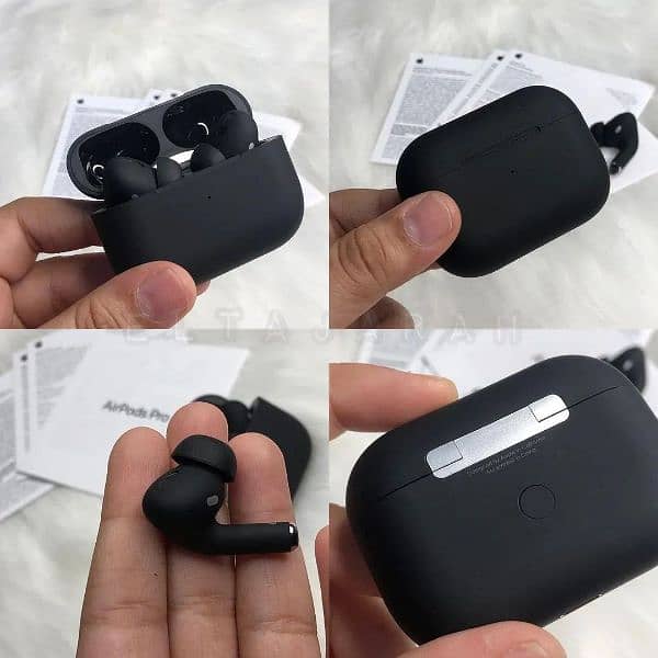 Airpods pro 2, M10,M20 0