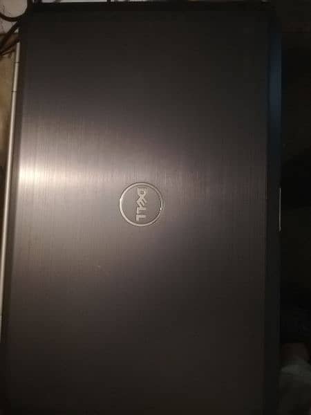 laptop for sale Dell latitude D5520 Ram 8GB, SSD 7