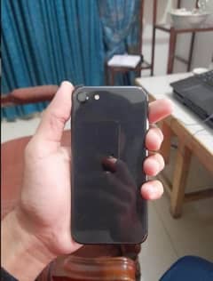 Iphone se 2020 pta approved
