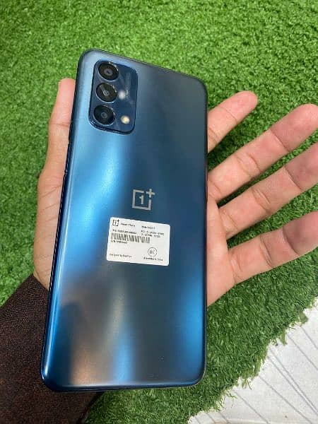 OnePlus N 200 modal good condition with box 0