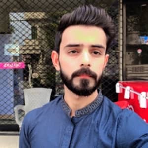 Ameer Mughal
