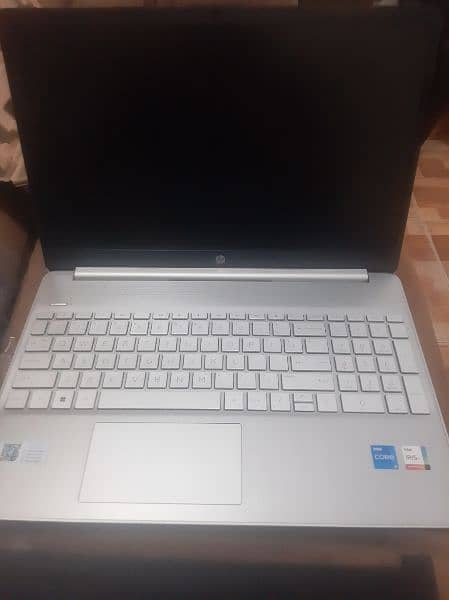 Laptop HP 12th Gen. 4