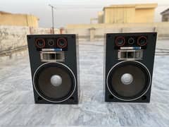 kenwood kl-777x 15 inch speaker