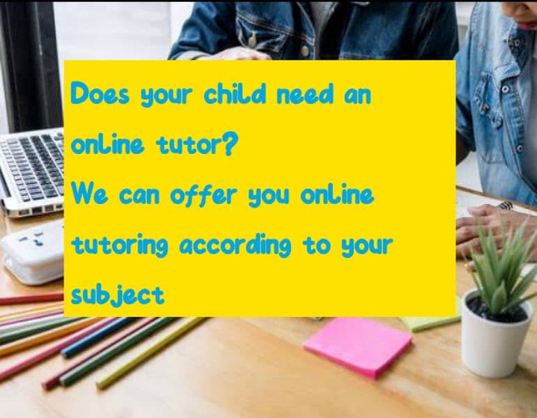 Online Tuition for my dear students 0