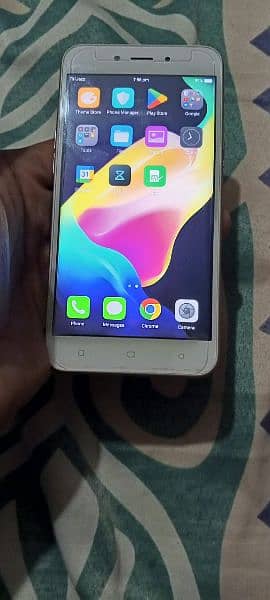 OPPO a71plus exchange possible 5