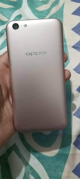 OPPO a71plus exchange possible 1
