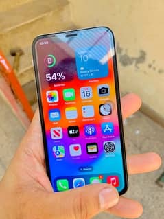 iPhone X Pta Approved urgent sale call sim or WhatsApp 03244783884