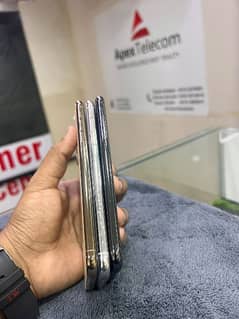 Iphone 11 pro/IPhone 11 pro max Pta Approved 256GB