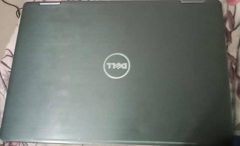 Dell Laptop home used for sale 0