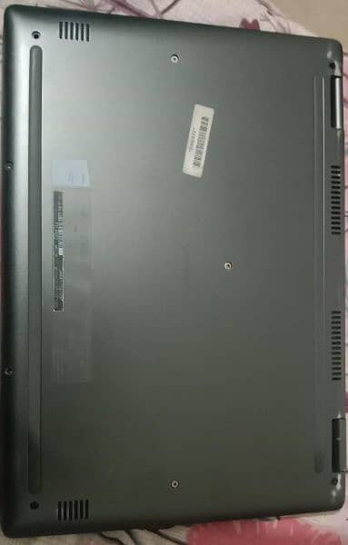 Dell Laptop home used for sale 5