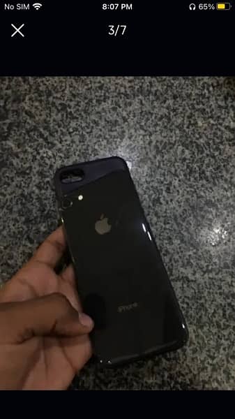 IPHONE 8 64 GB NON ACTIVE IN BRAND NEW CONDITION 3
