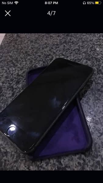 IPHONE 8 64 GB NON ACTIVE IN BRAND NEW CONDITION 5