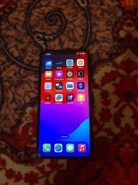 iphone XS max 64gb for sale 2