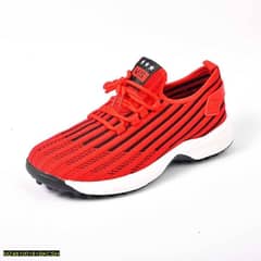 Black camel Irvine Grippers Sports Sneakers