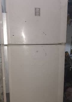 Dawlance full  size fridge