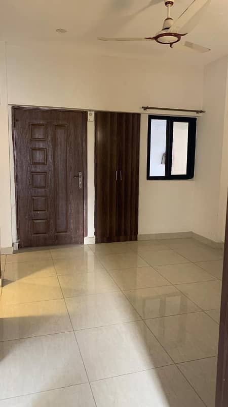 2 bedroom for rent in defence Residency dha phase 2 gate 2 Islamabad 8