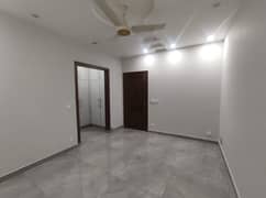 10 Marla Brand New Ground Portion For Rent in DHA Phase 2 Islamabad 0