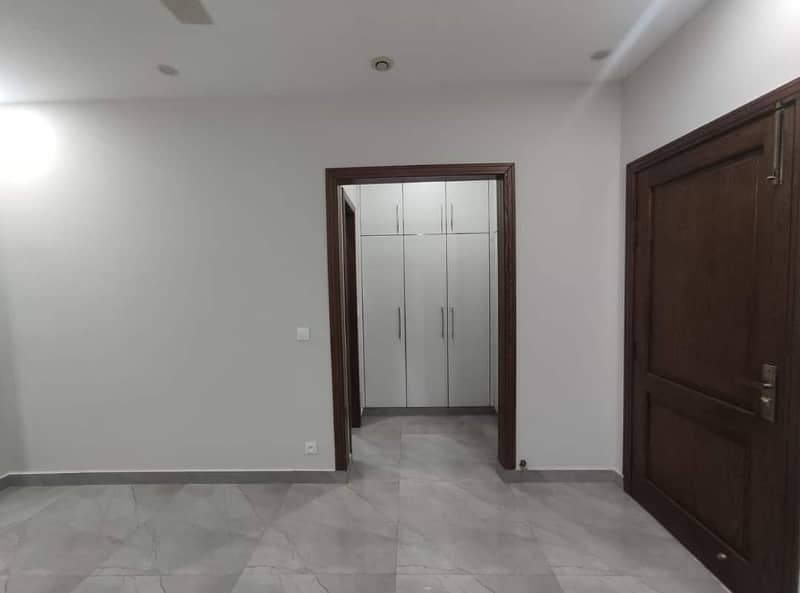 10 Marla Brand New Ground Portion For Rent in DHA Phase 2 Islamabad 21