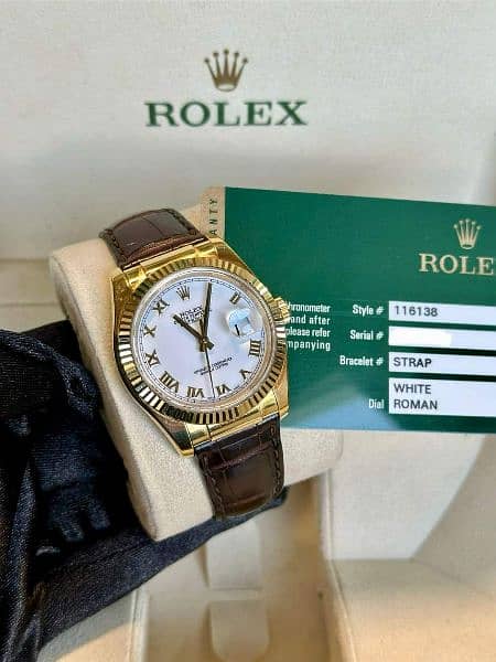 Sell Your Watch @Shahjee Rolex | Chopard Omega Cartier Rado Tag Heuer 9