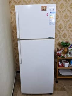 Samsung Refrigerator in new condition for sale 0