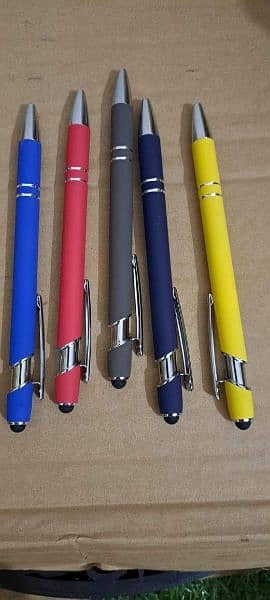 Pens Personalization printings in wholesale prices MQ100 11
