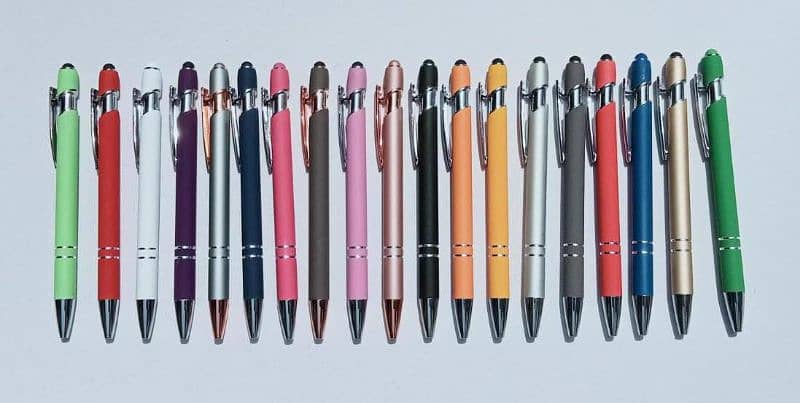 Pens Personalization printings in wholesale prices MQ100 13