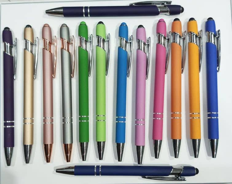 Pens Personalization printings in wholesale prices MQ100 14