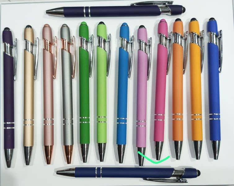Pens Personalization printings in wholesale prices MQ100 15