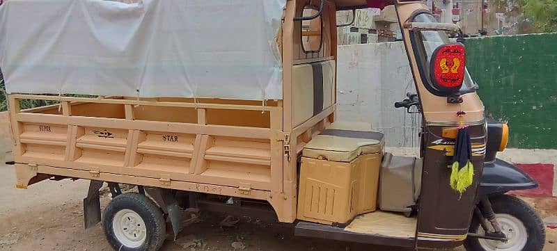 new loader rickshaw :03183498079 0