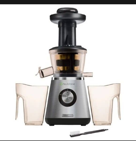 sencor slow juicer 0