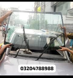 ALL TYPE OF WIND SCREEN CAR GLASS AUDI BMW available 0
