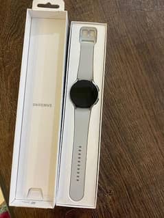 Brand new Samsung galaxy watch 6