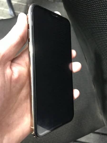 iPhone XS PTA Approved Dual 3