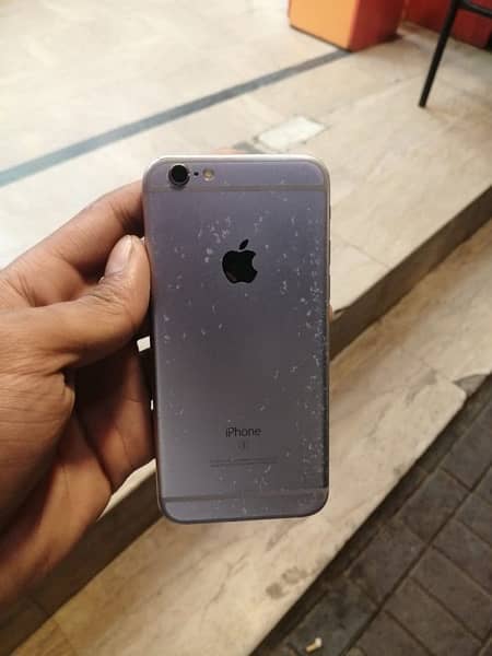 iPhone 6s pta approved 1