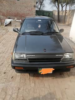 suzuki khyber 2000 modal available in faisalabad