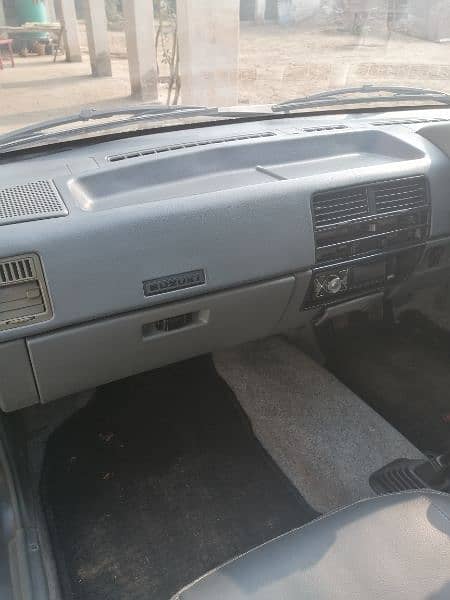 suzuki khyber 2000 modal available in faisalabad 6