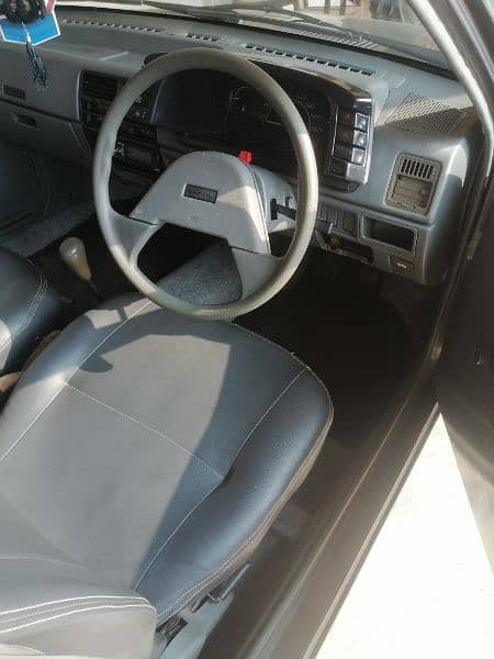 suzuki khyber 2000 modal available in faisalabad 10