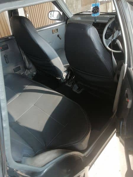 suzuki khyber 2000 modal available in faisalabad 6